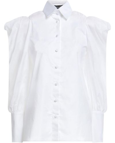 ACTUALEE Shirt - White