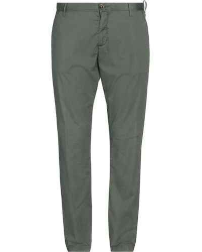 AT.P.CO Trousers - Grey