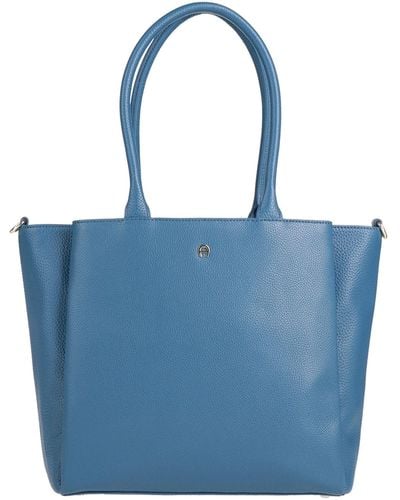 Aigner Handtaschen - Blau