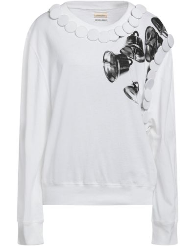 STEFAN COOKE T-shirt - White