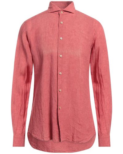 Xacus Camisa - Rosa