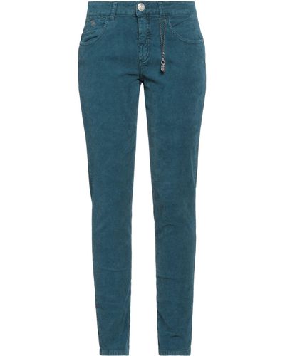 Marani Jeans Trouser - Blue