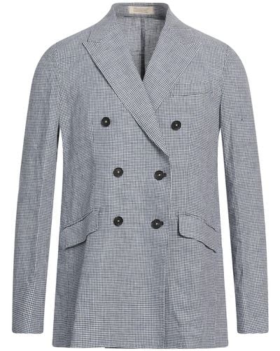 Massimo Alba Blazer - Gray