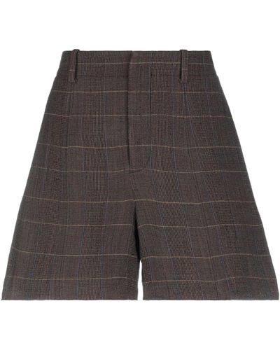 Chloé Shorts & Bermuda Shorts - Brown