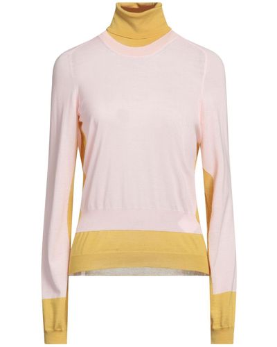 Marni Rollkragenpullover - Pink