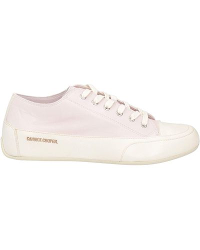Candice Cooper Sneakers - Natural