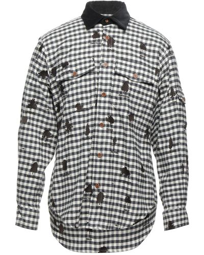 Phipps Camisa - Multicolor