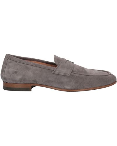 Boemos Loafer - Gray