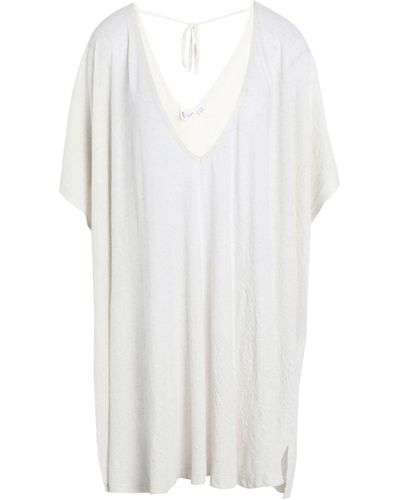 Roxy Cover-up - White