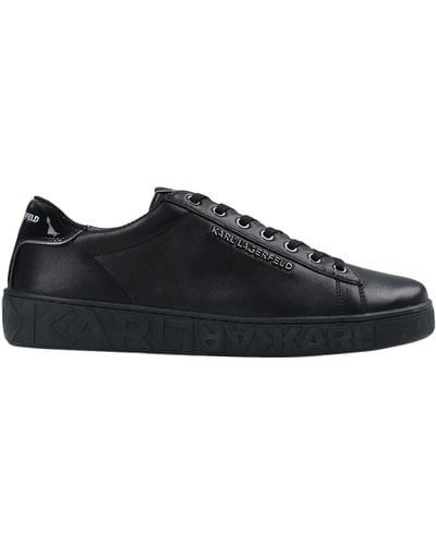Karl Lagerfeld Sneakers - Noir