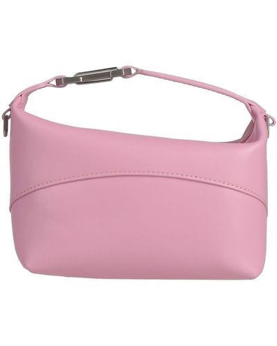 Eera Handbag Nylon - Pink