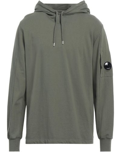 C.P. Company Sweatshirt - Grau
