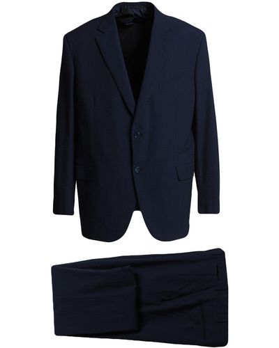 Brioni Suit - Blue