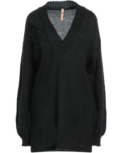 LFDL Sweater - Black