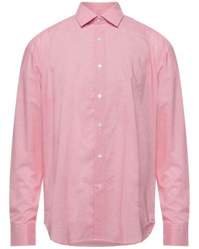 Armata Di Mare Shirt Cotton - Pink