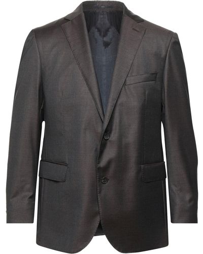 EDUARD DRESSLER Suit Jacket - Multicolour