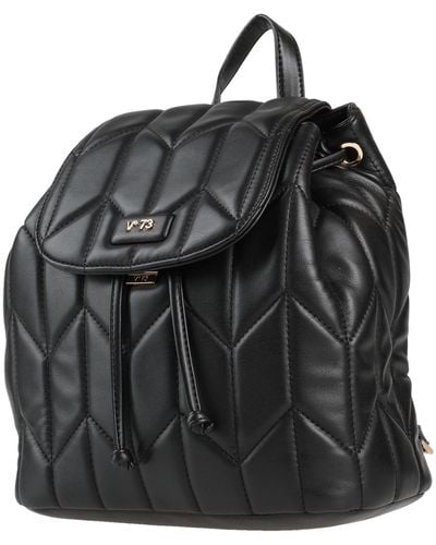 V73 Backpack - Black