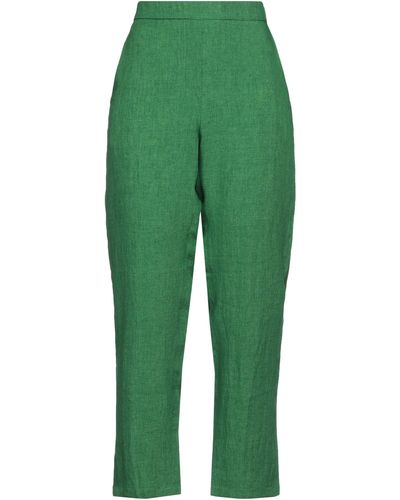 Diega Trousers - Green
