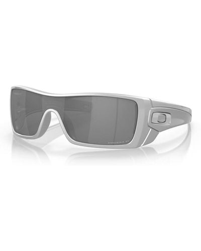 Oakley Sonnenbrille - Weiß