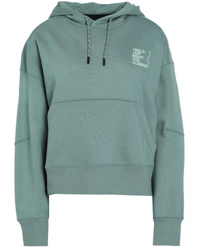 The North Face Sweatshirt - Grün