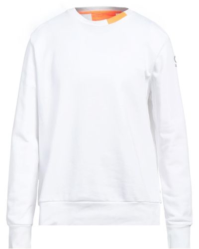 Suns Sweatshirt - White