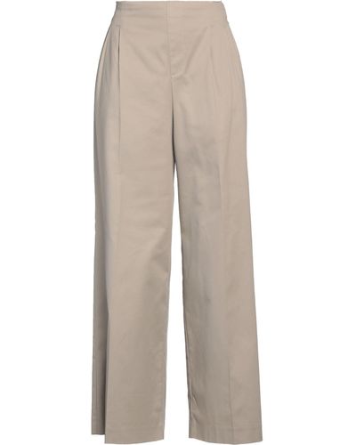 Mauro Grifoni Pants, Slacks and Chinos for Women | Online Sale up to 90%  off | Lyst