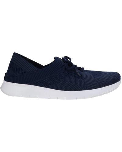 Fitflop Sneakers - Azul