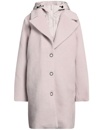 Bomboogie Cappotto - Rosa