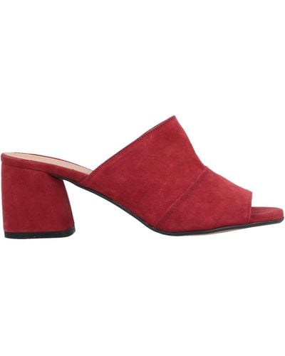 Bagatt Sandals - Red