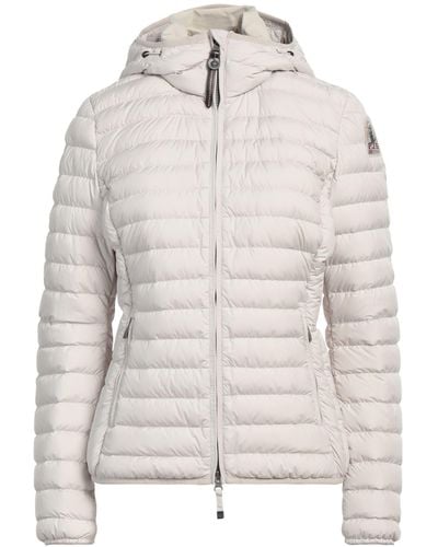 Parajumpers Puffer - Gray