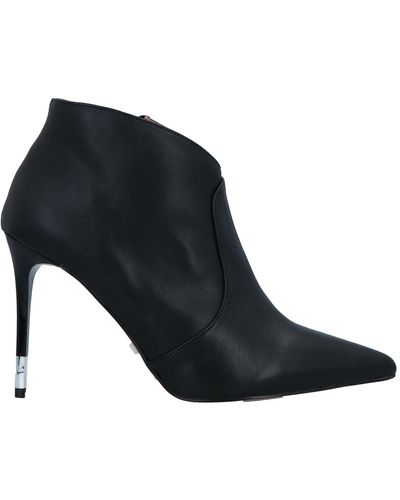 GAUDI Ankle Boots - Black
