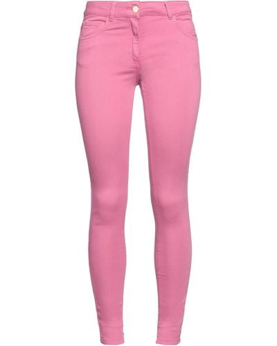 Pink Nenette Jeans for Women | Lyst
