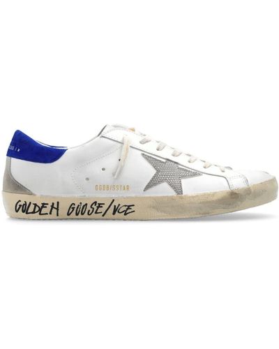 Haus By Golden Goose Deluxe Brand Sneakers - Bianco