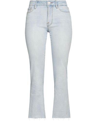 Equipment Pantaloni Jeans - Grigio
