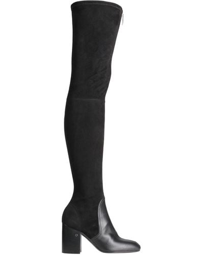 Laurence Dacade Boot - Black