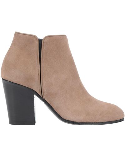 Giuseppe Zanotti Ankle Boots - Brown