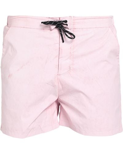 OUTHERE Swim Trunks - Pink
