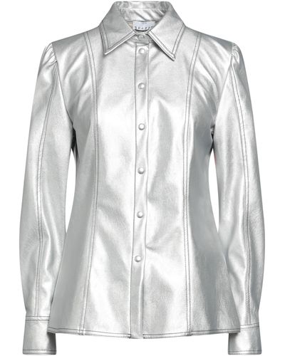 Sfizio Shirt - Grey
