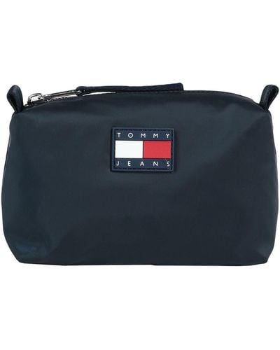 Tommy Hilfiger Pouch - Blue