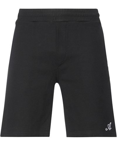 Axel Arigato Shorts & Bermuda Shorts - Black