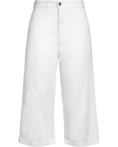 Kocca Pants - White