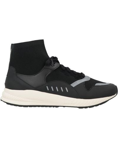 Lardini Sneakers - Black