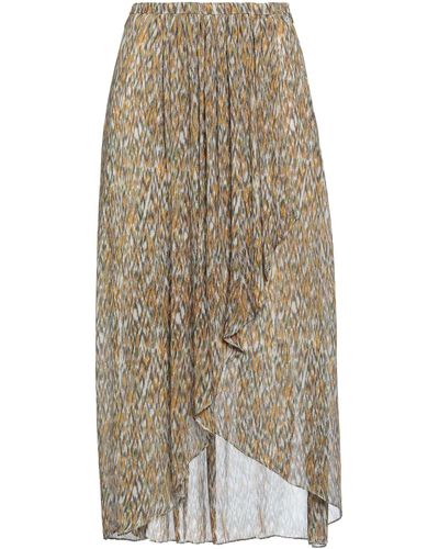 Étoile Isabel Marant Mid-length skirts for Women | Online Sale up to 79%  off | Lyst - Page 2
