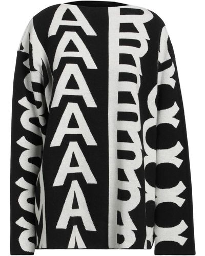 Marc Jacobs Jumper - Black