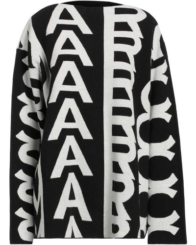 Marc Jacobs Sweater - Black