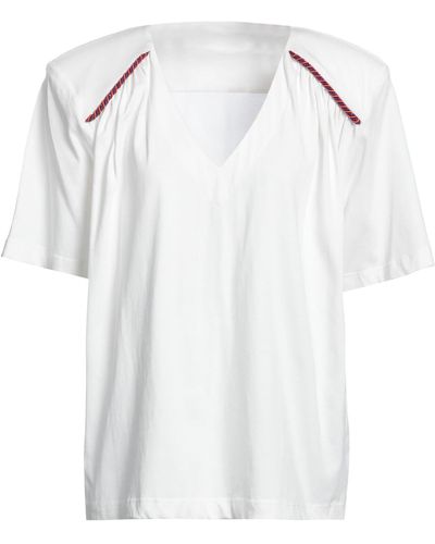 Jijil T-shirt - White