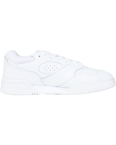 Lacoste Sneakers - Blanc