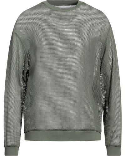 Stussy Sweatshirt - Grau