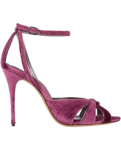 Alexandre Birman Sandals - Pink