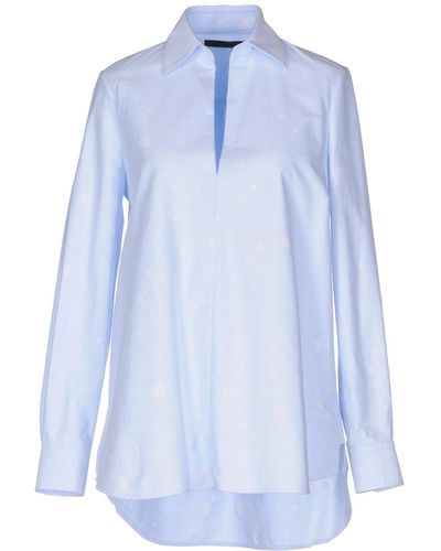 Alexander Wang Blouse - Bleu